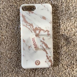 Loopy IPhone 7/8 Plus Case